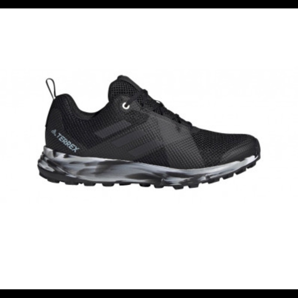 Adidas Terrex trail running shoes
